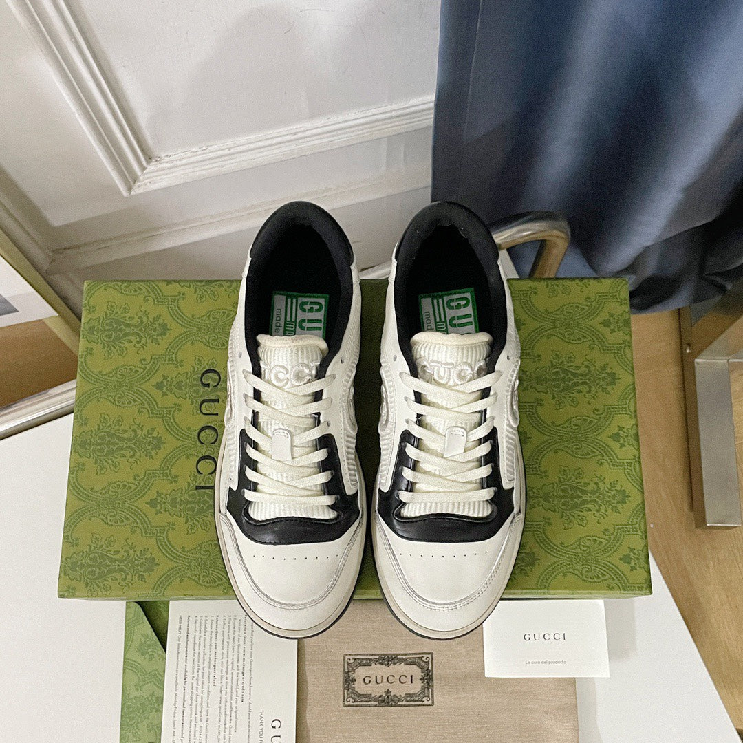 Gucci New Shoes Arrival