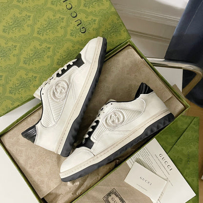 Gucci New Shoes Arrival
