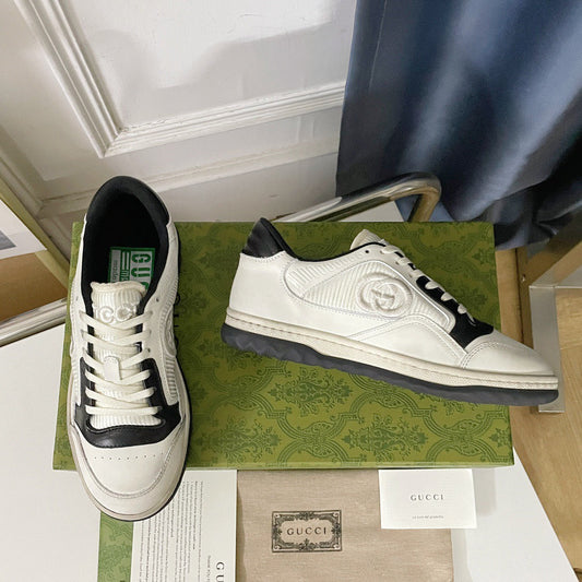 Gucci New Shoes Arrival