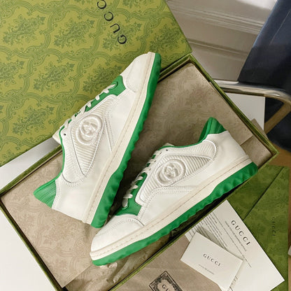Gucci New Shoes Arrival
