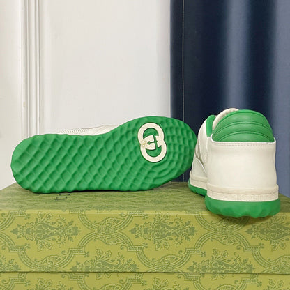 Gucci New Shoes Arrival