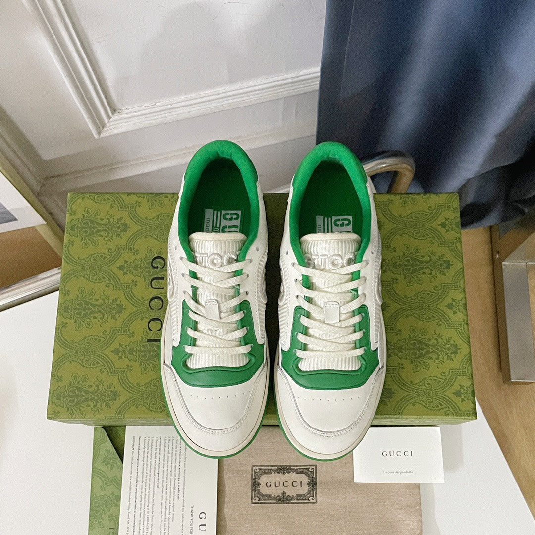 Gucci New Shoes Arrival
