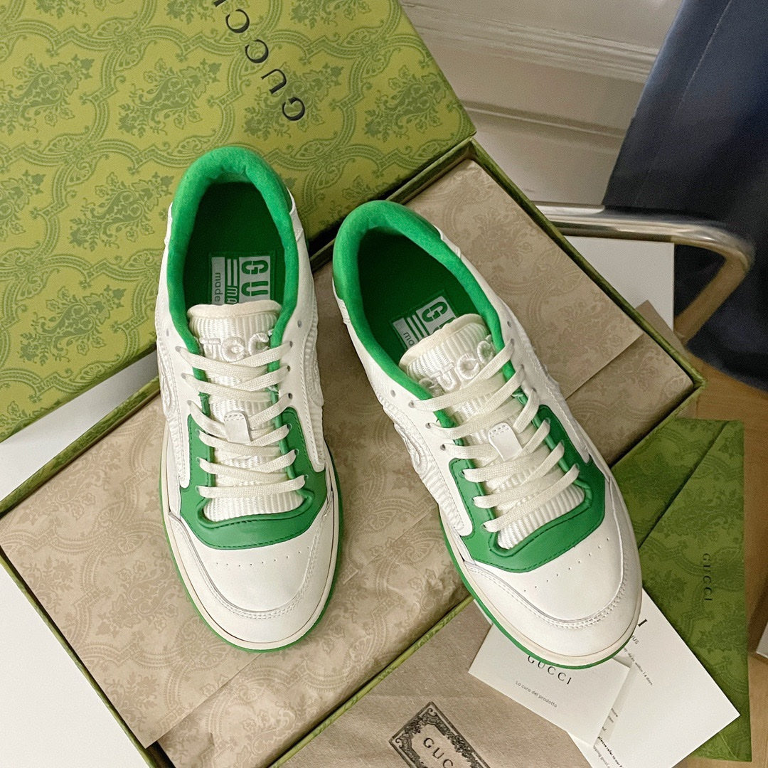 Gucci New Shoes Arrival