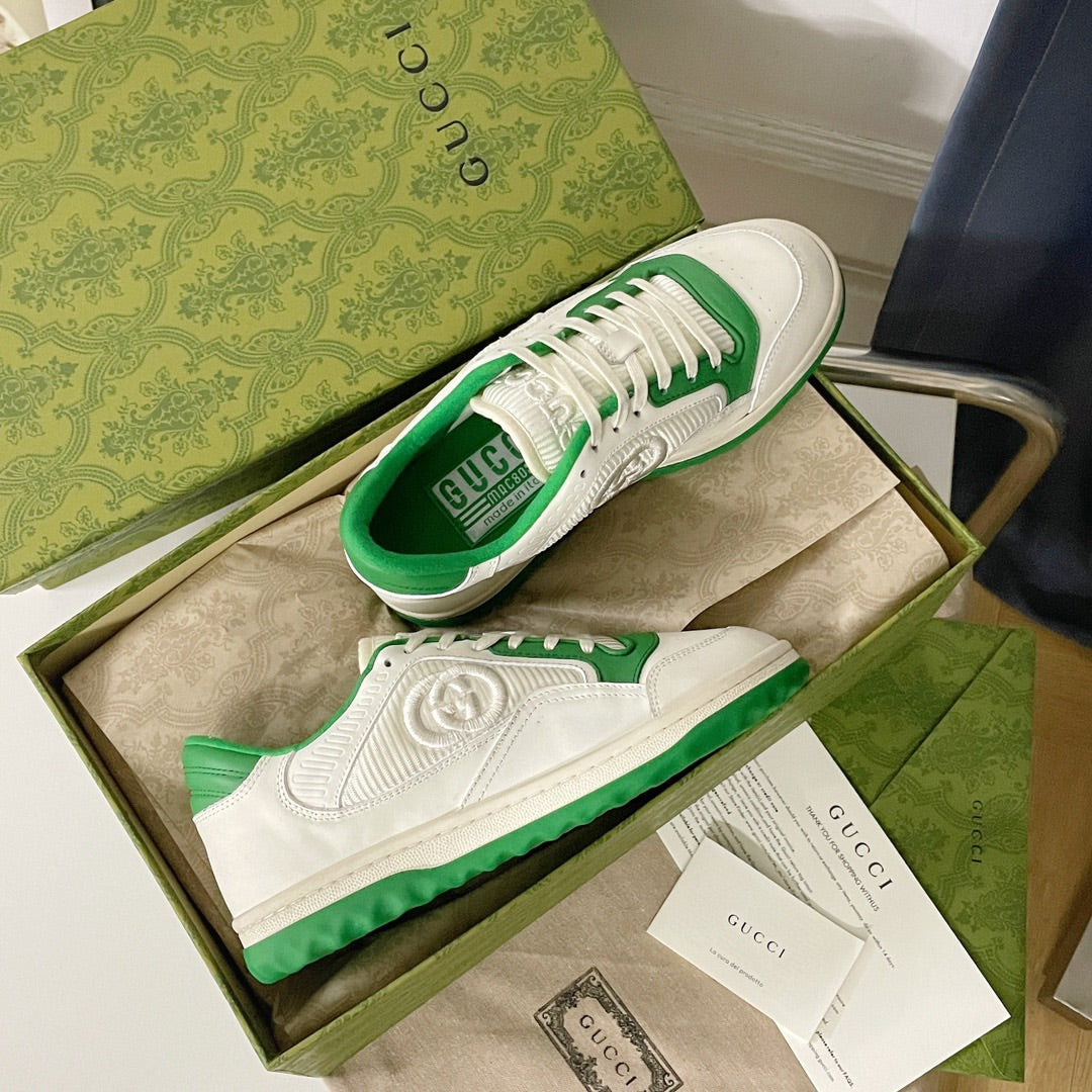 Gucci New Shoes Arrival