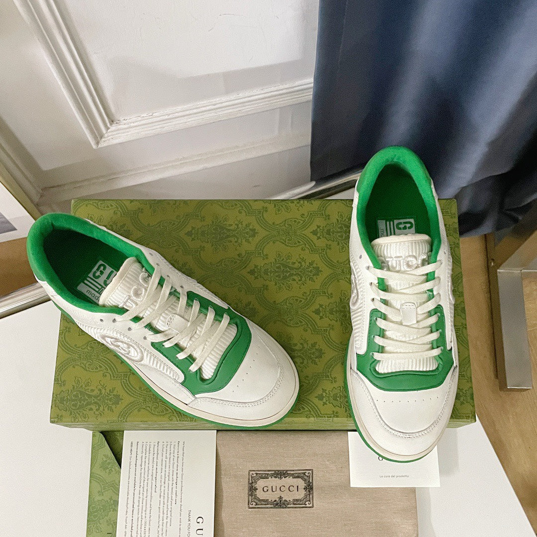 Gucci New Shoes Arrival