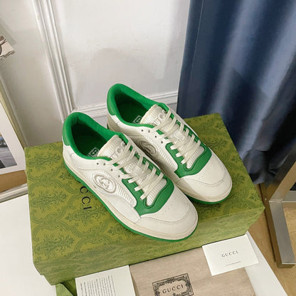 Gucci New Shoes Arrival