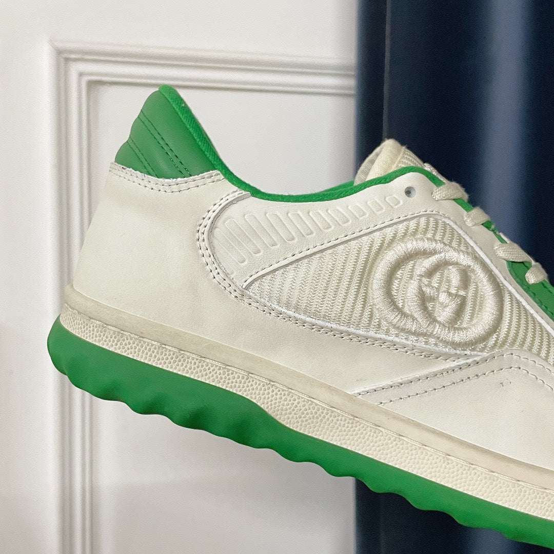 Gucci New Shoes Arrival