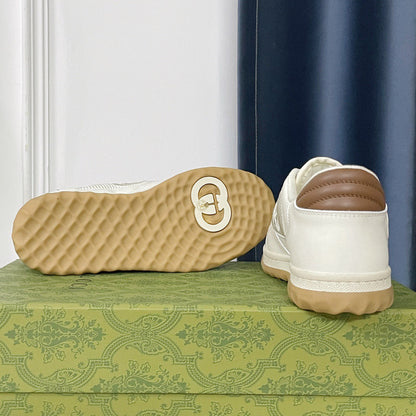 Gucci New Shoes Arrival