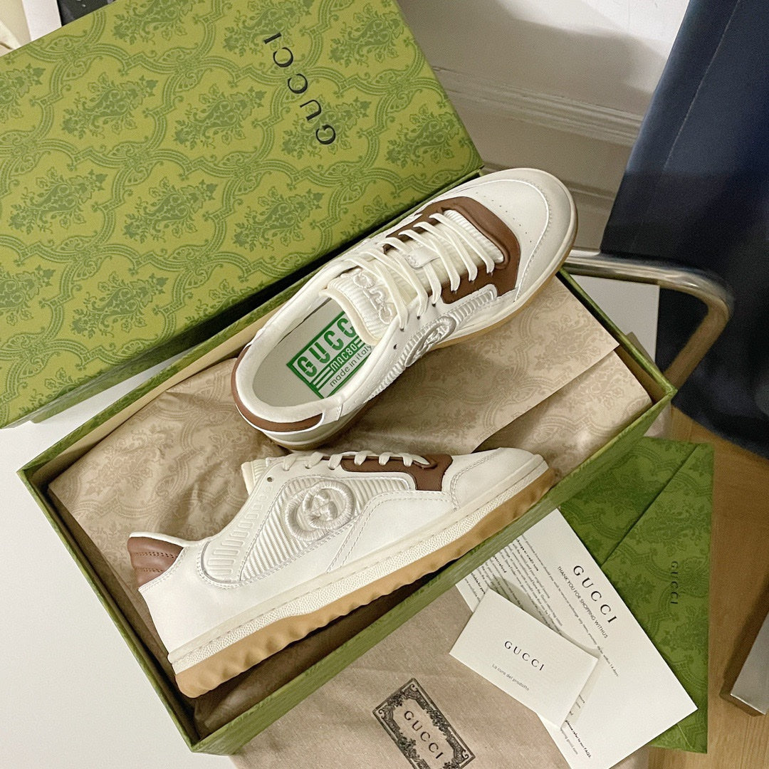 Gucci New Shoes Arrival