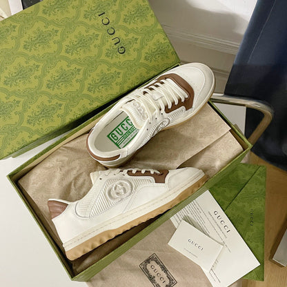 Gucci New Shoes Arrival
