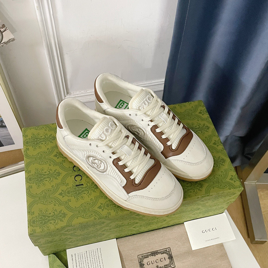 Gucci New Shoes Arrival