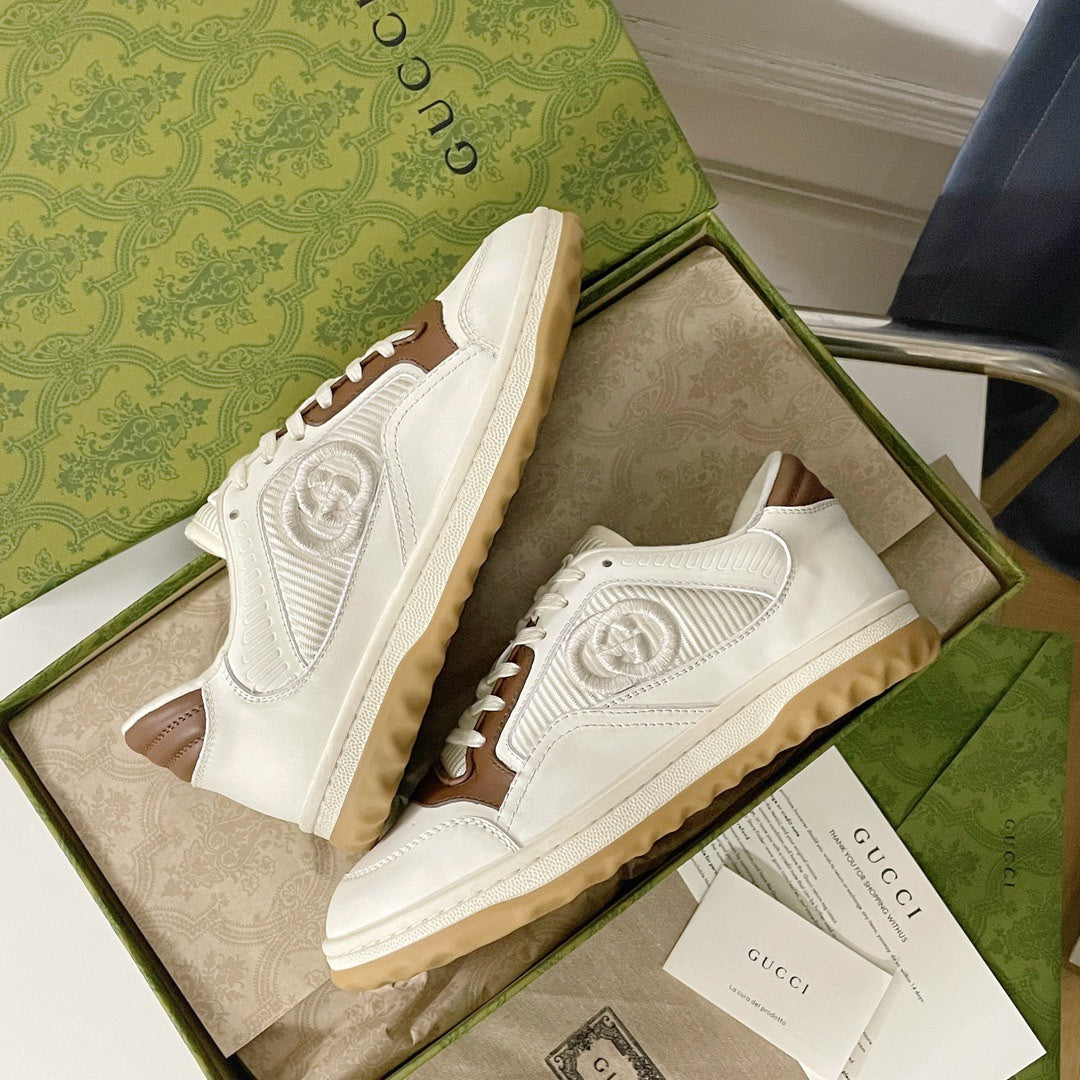 Gucci New Shoes Arrival