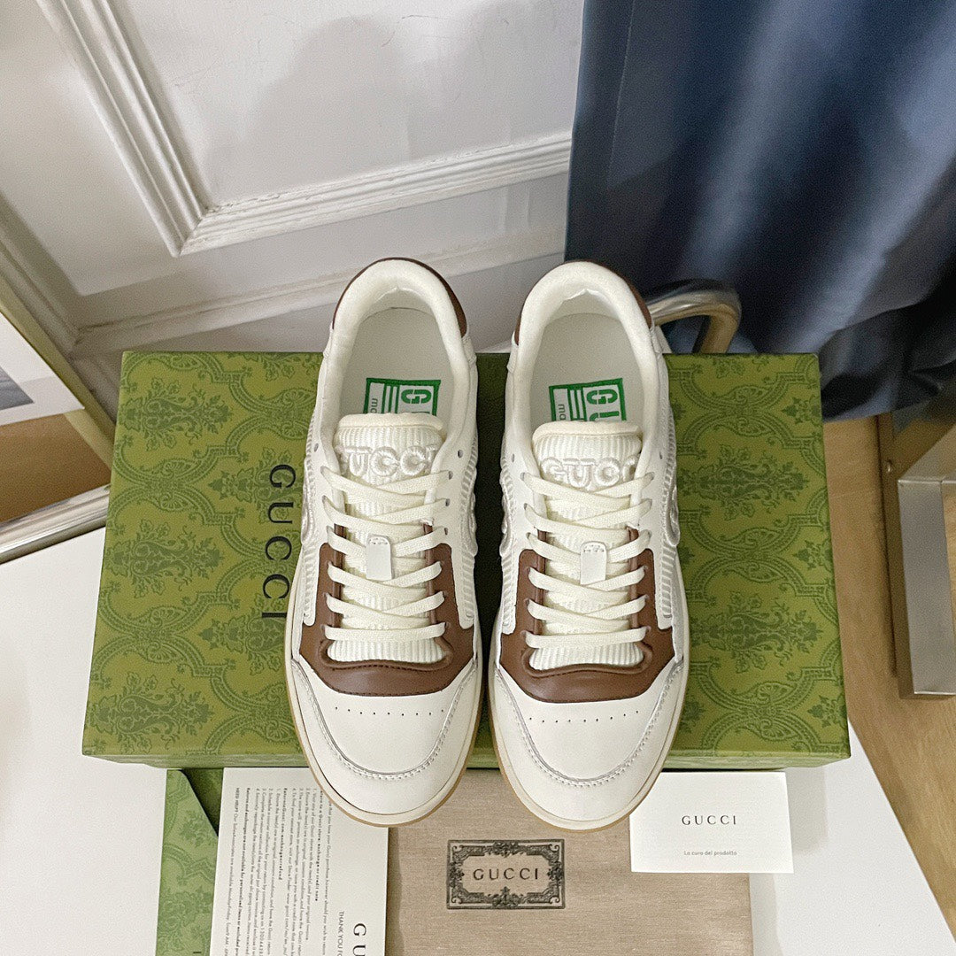 Gucci New Shoes Arrival