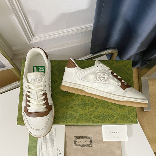 Gucci New Shoes Arrival