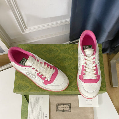 Gucci New Shoes Arrival