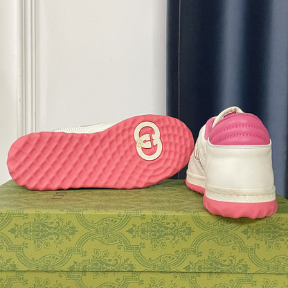 Gucci New Shoes Arrival