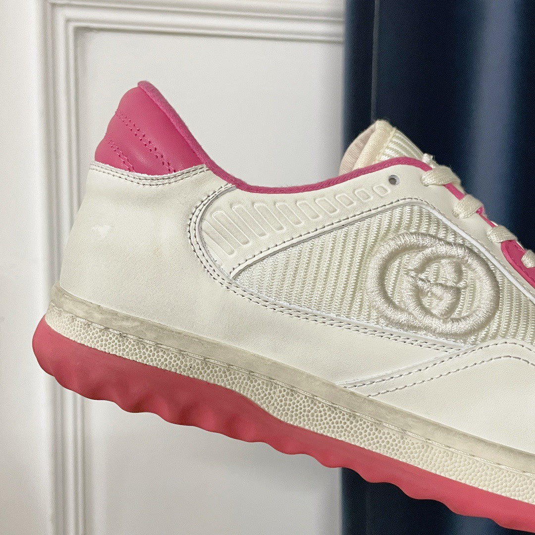Gucci New Shoes Arrival