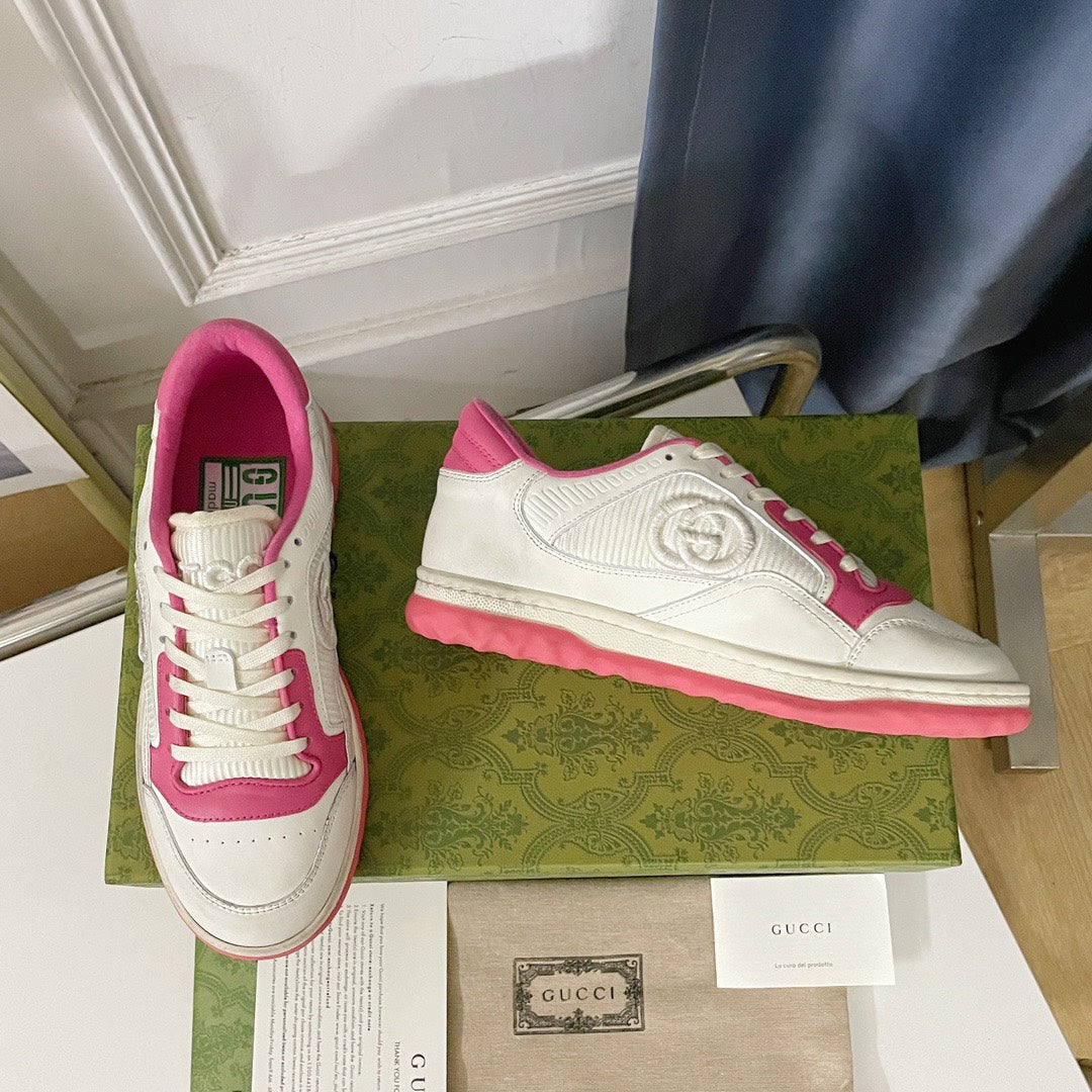 Gucci New Shoes Arrival