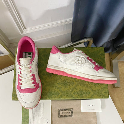 Gucci New Shoes Arrival