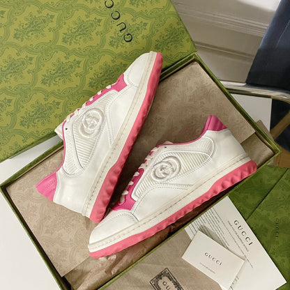 Gucci New Shoes Arrival