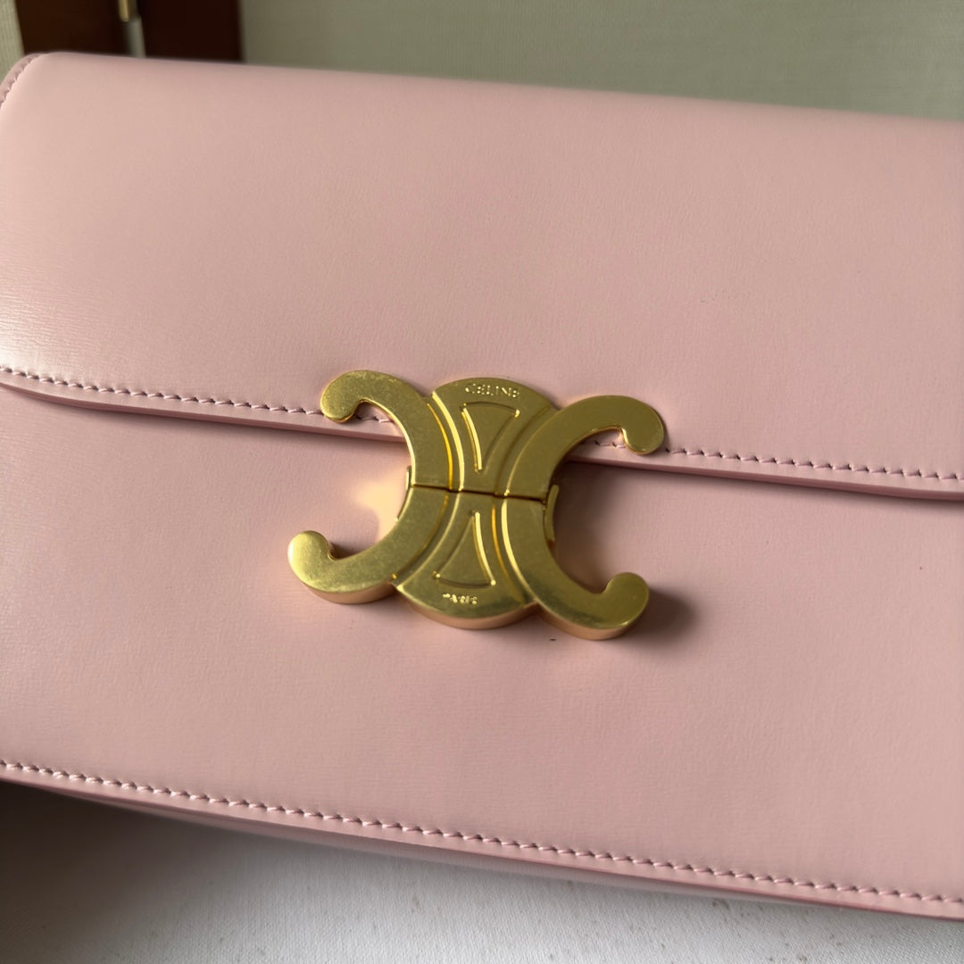 Celine Triomphe Bag
