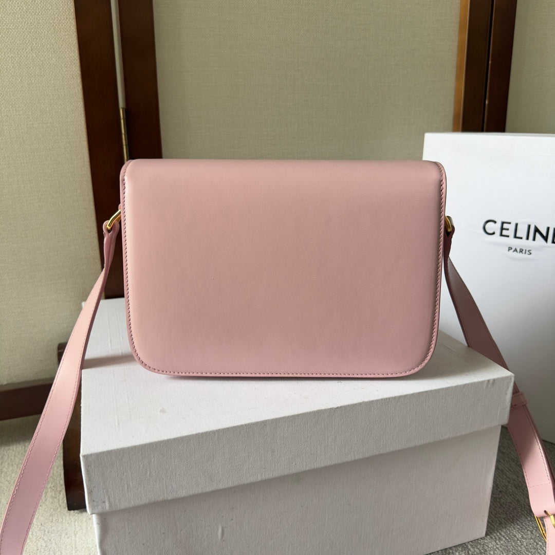 Celine Triomphe Bag