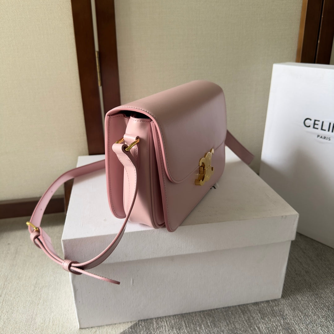Celine Triomphe Bag