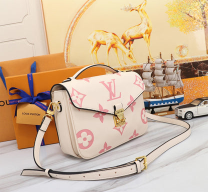 LV Pochette Metis Bag