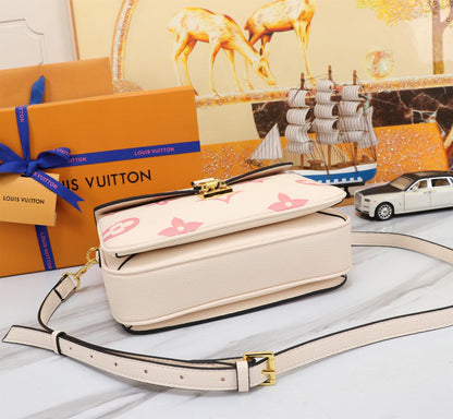 LV Pochette Metis Bag