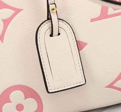 LV ONTHEGO Medium Bag