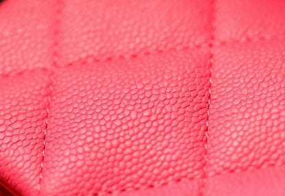 Chanel Love Button Flap Bag