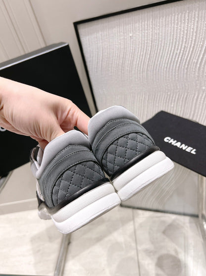 Chanel New Sneakers