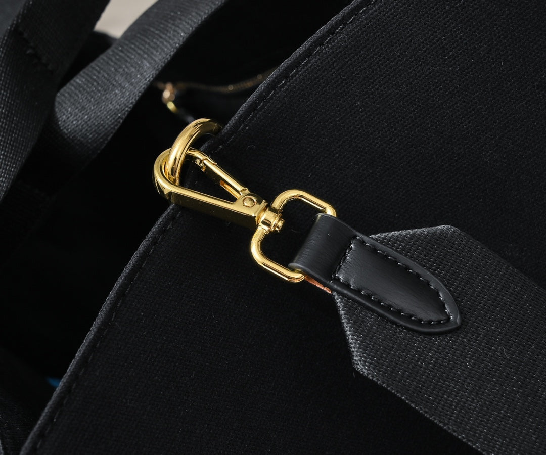 Fendi By Versace Co-Branded Tote Hot