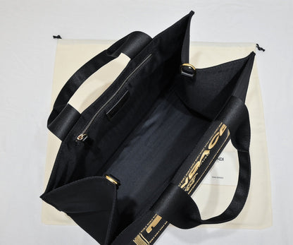 Fendi By Versace Co-Branded Tote Hot