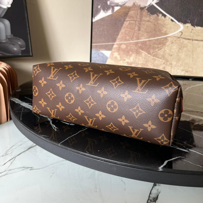 LV Presbyopic Cosmetic Bag
