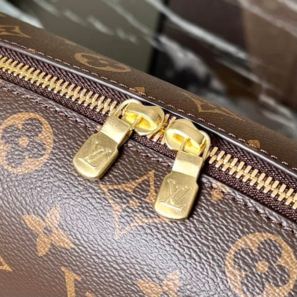 LV Presbyopic Cosmetic Bag
