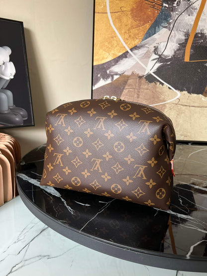 LV Presbyopic Cosmetic Bag