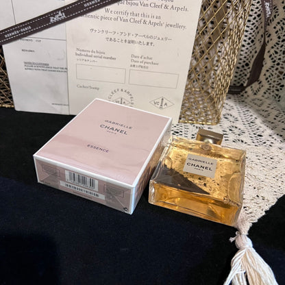 Chanel Gabrielle Perfume