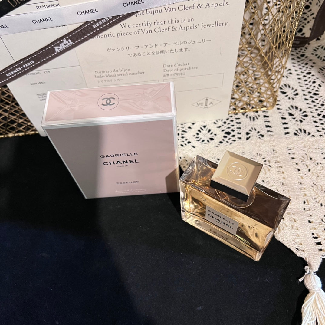 Chanel Gabrielle Perfume