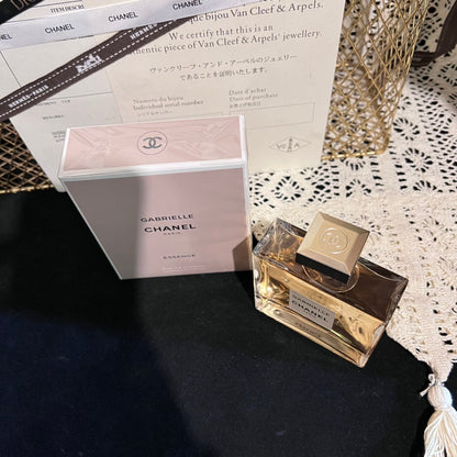 Chanel Gabrielle Perfume
