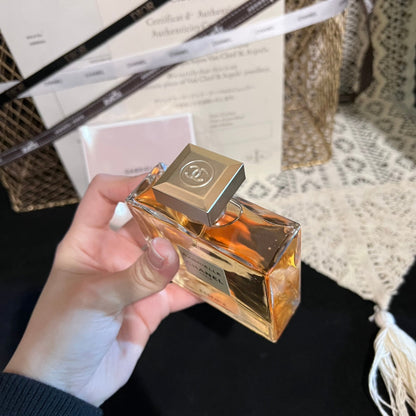 Chanel Gabrielle Perfume