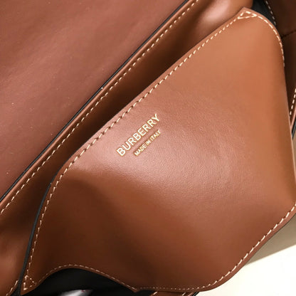 Burberry Note Bag