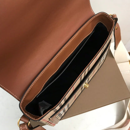 Burberry Note Bag