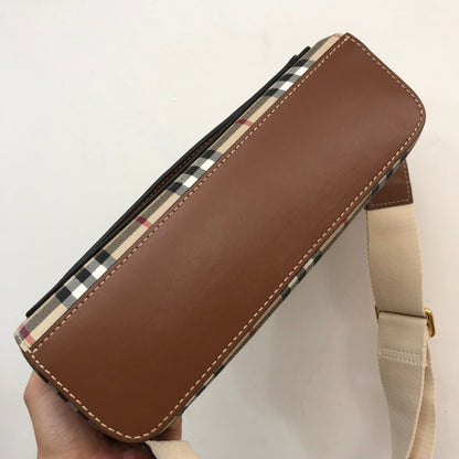 Burberry Note Bag