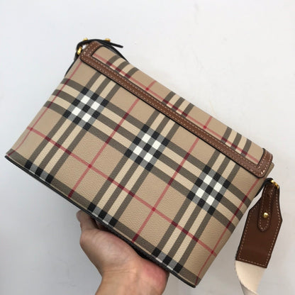 Burberry Note Bag