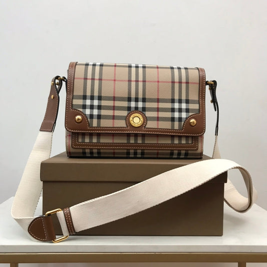 Burberry Note Bag