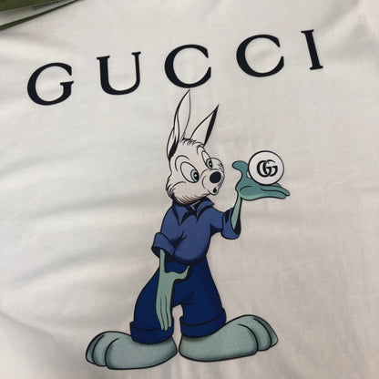 Gucci Short Sleeved T-Shirt