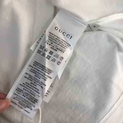 Gucci Short Sleeved T-Shirt