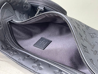 LV Presbyopic Duo Shoulder Bag