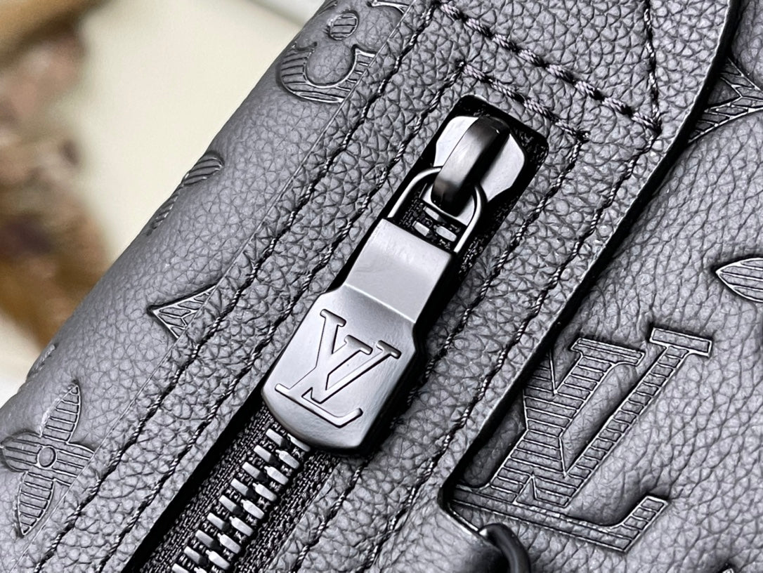LV Presbyopic Duo Shoulder Bag